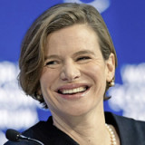 Mariana Mazzucato: Zu unkonventionell für den Nobelpreis