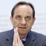 Credit Suisse im Visier der Finma