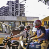 Indien zwischen Krise und Super-Boom