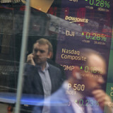 Der S&P 500 hat ein Margenproblem