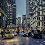 Der mysteriöse Anstieg der Fed-Bilanz