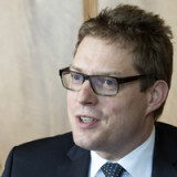 Swiss-Life-CFO: «Mehr des Gewinns als Dividende zahlen»