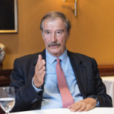 «Trump ist ein Schwätzer»