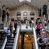 Frankreichs goldener Weg