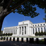 Fed: Lieferengpässe bremsen Aufschwung