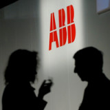 ABB startet Aktienrückkaufprogramm