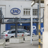 SIG Combibloc übernimmt Joint Venture