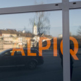 Alpiq beantragt Dekotierung