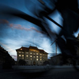 SNB fährt Milliardengewinn ein