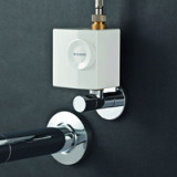 Geberit überzeugt weiter