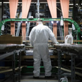 US-Arbeitsmarkt zeigt sich robust