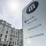 Swiss Re will mit Konstanz bei Dividenden punkten
