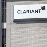 Clariant überrascht mit hoher Widerstandskraft