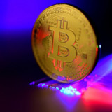 Gesunde Korrektur des Bitcoinpreises