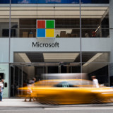 Microsoft überholt Apple als wertvollsten Börsenkonzern