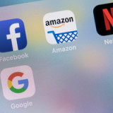 US-Wahlen bescheren Facebook und Google rege Geschäfte