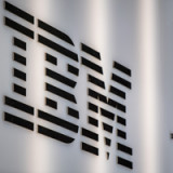 IBM mit weniger Gewinn und Umsatz