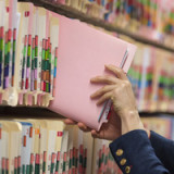 Firmengründungen nehmen in ersten neun Monaten zu