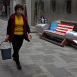 Waffenstillstand im Handelskonflikt bereits wieder vorbei