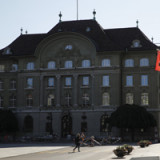 SNB hat massiv am Devisenmarkt interveniert