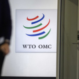 Belastungstest für den Welthandel