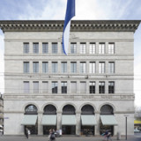 Der SNB steht ein weiterer Milliardengewinn ins Haus