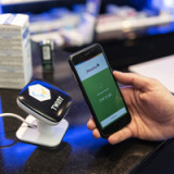 Konkurrenz für Zahlungsdienstleister