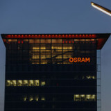AMS wird Osram schon bald beherrschen können