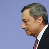 Super Mario verabschiedet sich im Streit