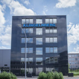 Klingelnberg streicht Jahresprognose