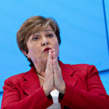 IWF will den Abwärtstrend der Weltwirtschaft stoppen