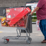 Der US-Konsument im Gesundheits-Check