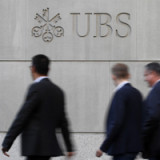 Neuer UBS-Chef gibt im Frühling Marschrichtung bekannt
