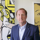 Ernest Loumaye: Der Patron setzt zum Schlussspurt an