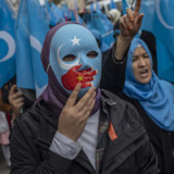 USA setzen 28 chinesische Organisationen auf schwarze Liste