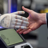 Die Roboter holen nur langsam auf