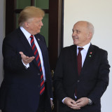 Freihandelsvertrag mit den USA? Wirklich?