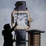 Richemont hat angeblich Einstellungsstopp verfügt