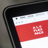 Abgang von COO bei Aluflexpack