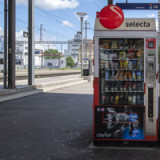 Selecta leidet besonders in Frankreich