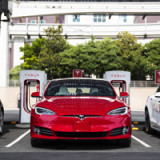 Tesla fahren in den S&P 500 ein