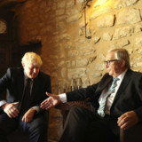 Durchbruch bei Brexit-Gesprächen