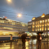 UBS und CS dominieren die Schweiz