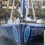 Temenos verbessert sich markant