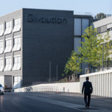 Givaudan sieht sich weiter in der Erfolgsspur