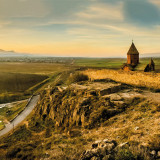 Der Wein, mit dem vor 6’000 Jahren alles begann