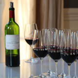 Bordeaux-Liebhaber - auf der Suche nach trinkreifen Weinen