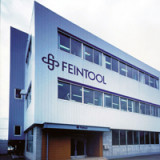 Feintool schwächelt merklich