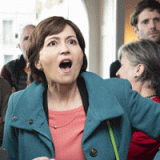 Grüne triumphieren bei den Wahlen