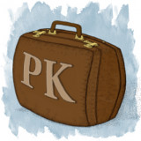 Nur scheinbar prall gefüllt